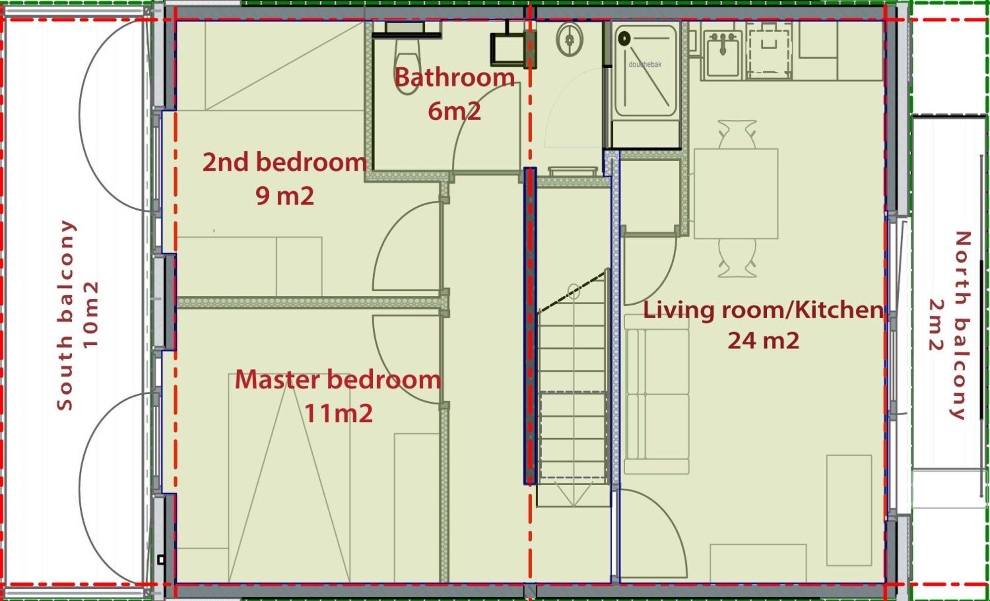 Huis Met De Krul Amsterdam Ngoại thất bức ảnh