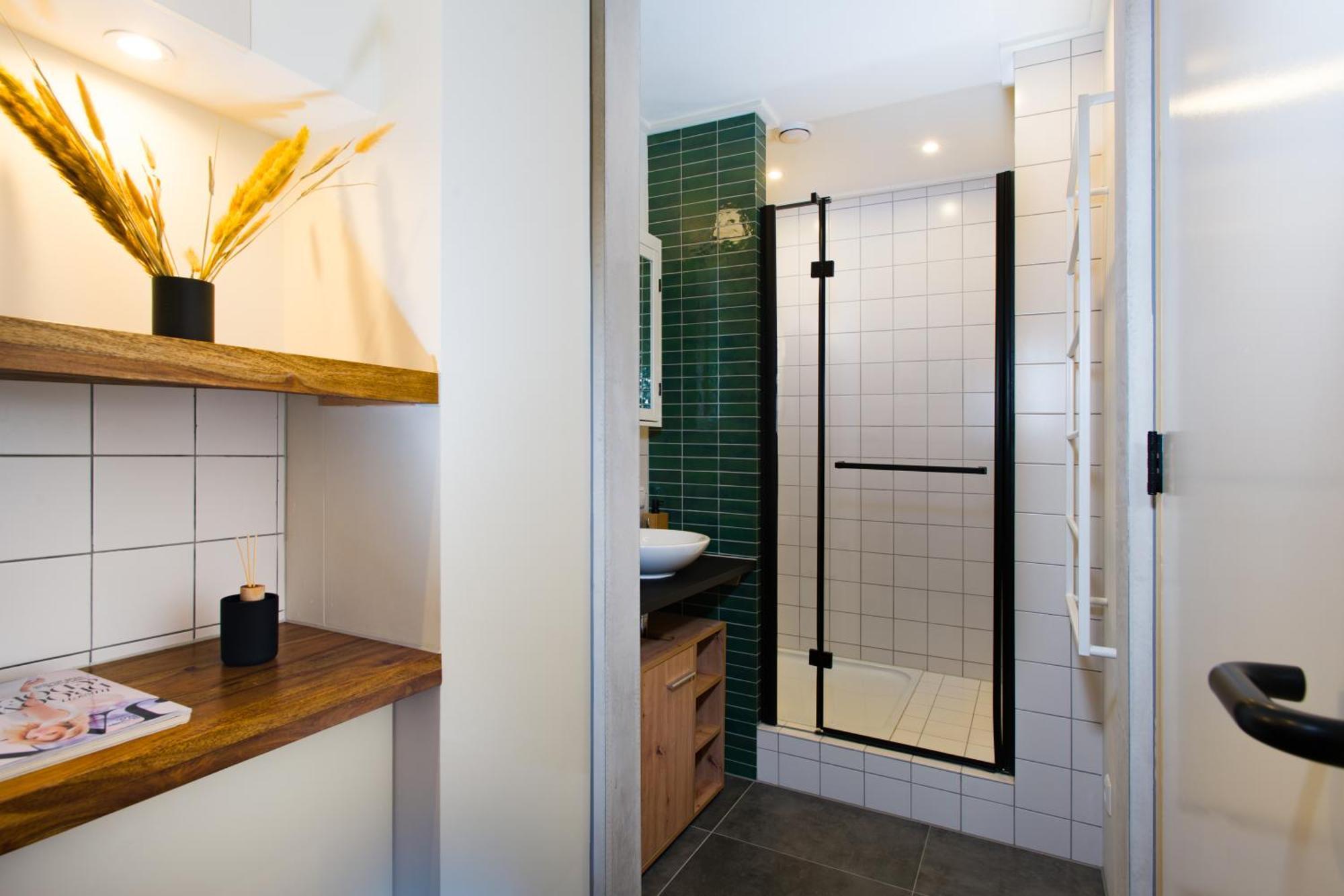 Huis Met De Krul Amsterdam Ngoại thất bức ảnh