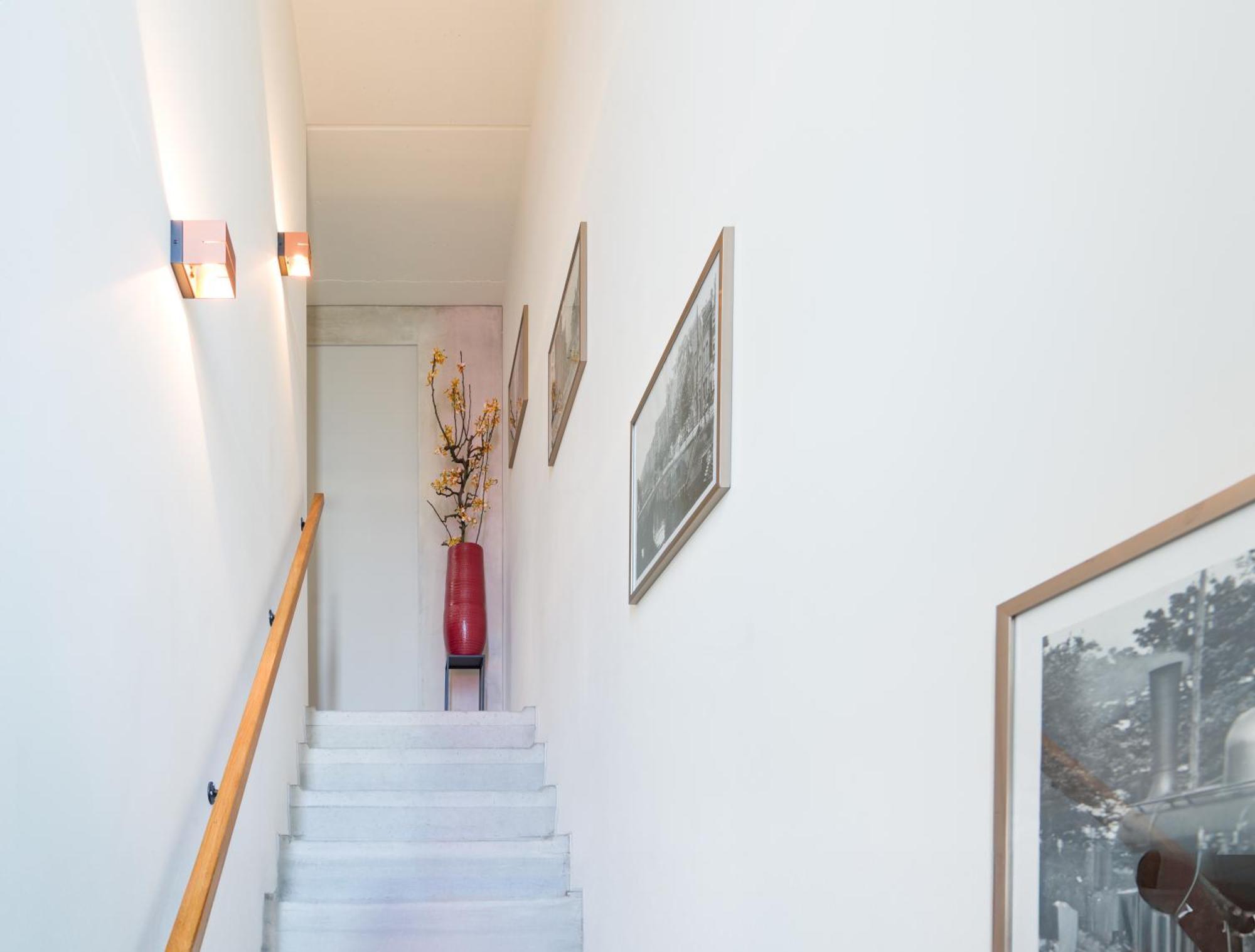 Huis Met De Krul Amsterdam Ngoại thất bức ảnh