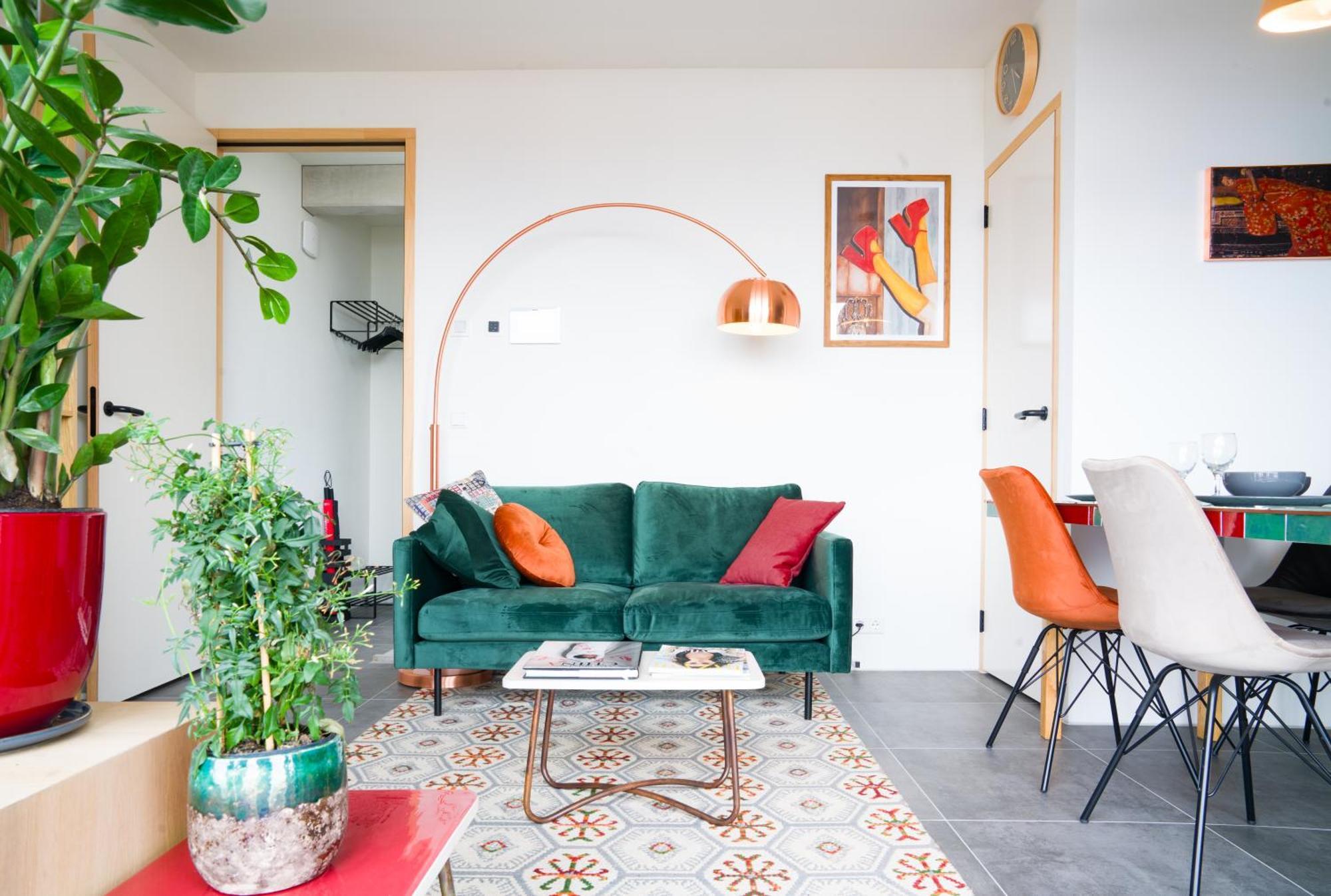 Huis Met De Krul Amsterdam Ngoại thất bức ảnh