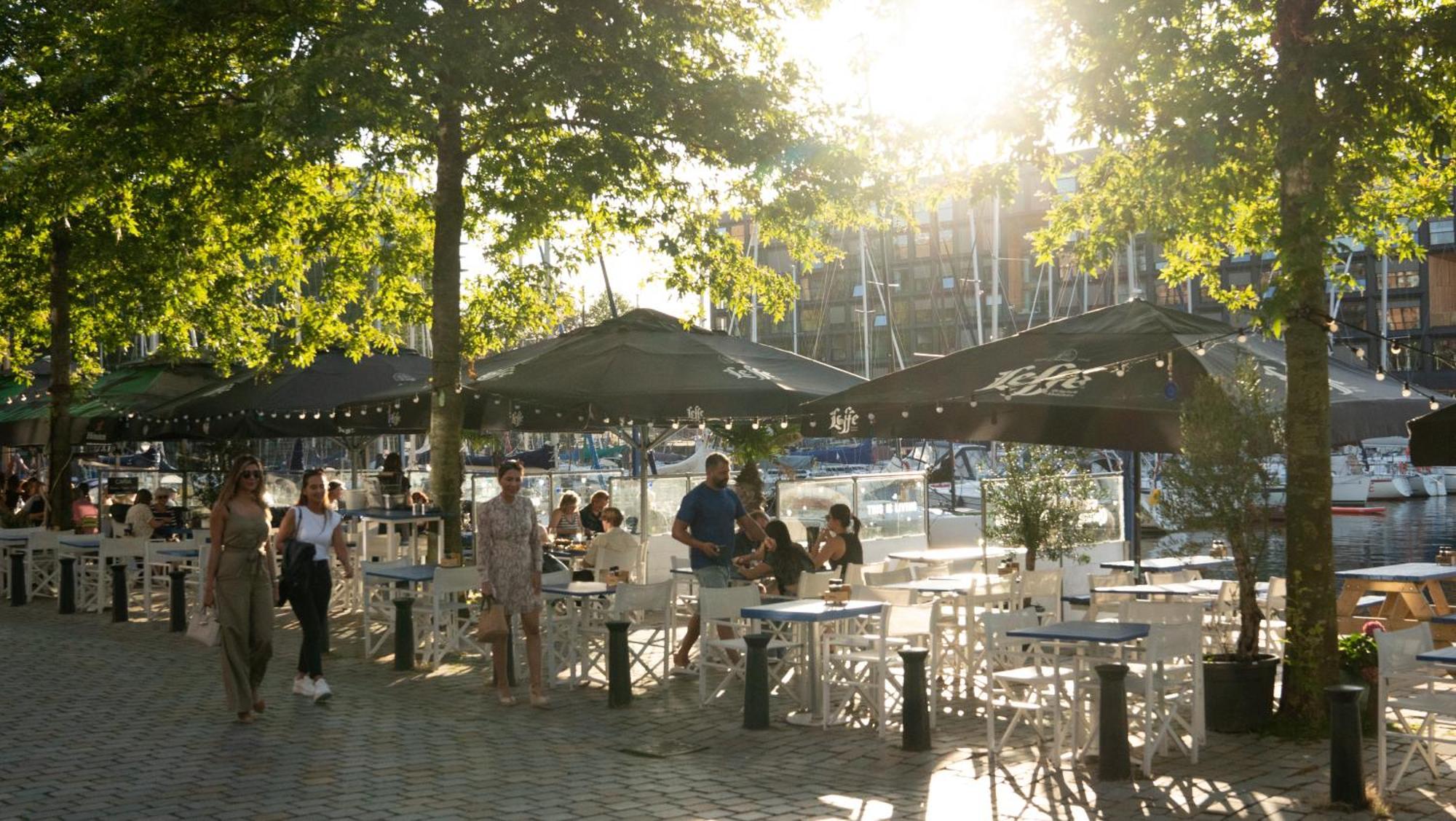 Huis Met De Krul Amsterdam Ngoại thất bức ảnh